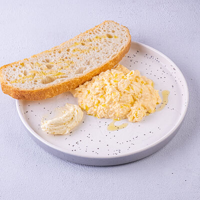 Скрембл в Мечтатели по цене 310 ₽