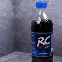 Rc Cola в Чайхана хайр