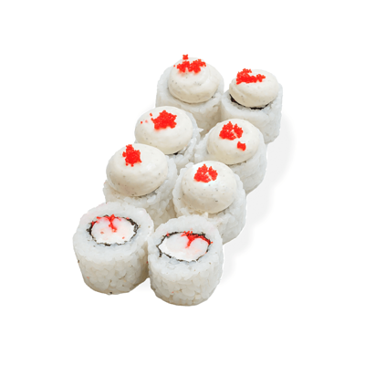 Чесночная креветка в Неместные по цене 572 ₽