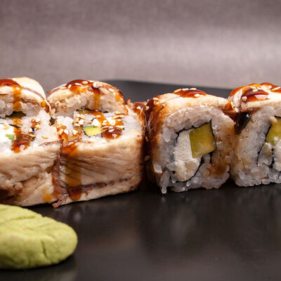 Ролл Дракон в Марк Твен по цене 350 ₽