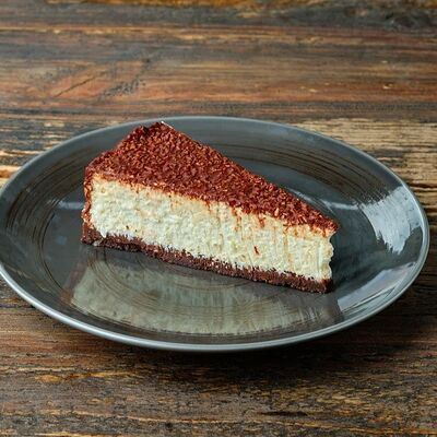 Чизкейк Баунти в BARak O’Mama по цене 390 ₽