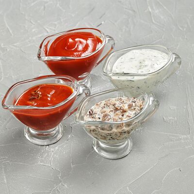 Соус шашлычный в Корчма по цене 70