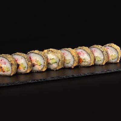 Фудо темпура в Рис & Фиш по цене 443 ₽