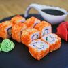 Калифорния с креветками в Sushi AKI Pizza по цене 580