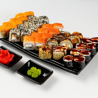 Набор Романтик в Окинава Гурмэ по цене 2999 ₽