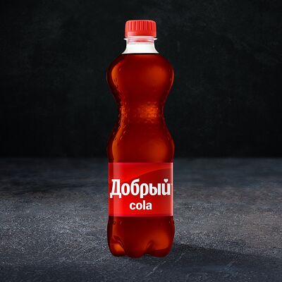 Добрый Cola в Вкусно Суши по цене 119 ₽