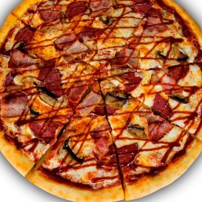 Пицца Сицилия в Rolloff по цене 1752 ₽