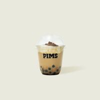 Cold Brew Tapioca в Pims