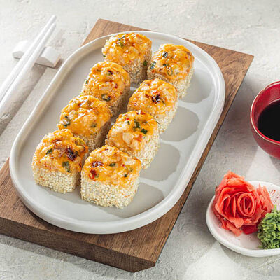 Ролл Кентукки в ПАЛКИ-СКАЛКИ по цене 366 ₽