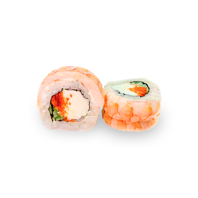 Дабл креветка в Sea Zone по цене 710 ₽