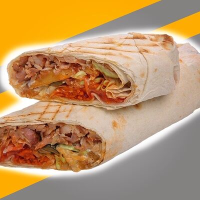 Шаурма Классическая в Ikobar по цене 320 ₽