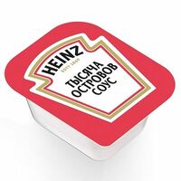 Соус Тысяча островов в Pizzaroni