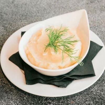 Картофельное пюре в PANORAMA по цене 220 ₽