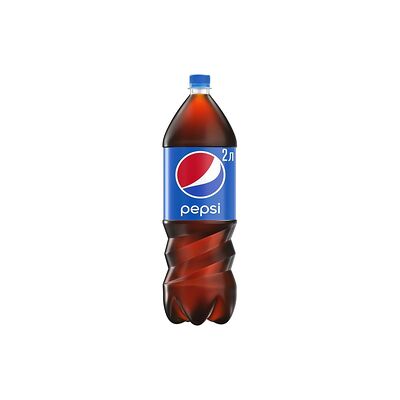 Pepsi в Шашлычная №1 по цене 249 ₽