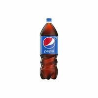 Pepsi в Шашлычная №1