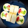 Ролл буррито овощной в Вкусно Песец по цене 499