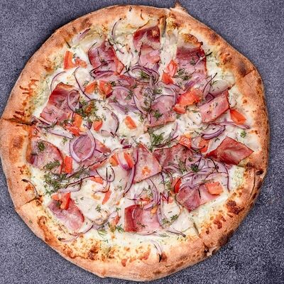 Цыпленок ранч в Pizza Lavka по цене 849 ₽