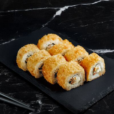 Бостон в Сашими по цене 500 ₽