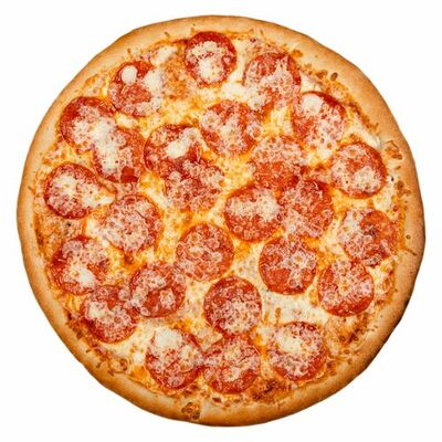 Пеперони классик в Кафе на развилке по цене 971 ₽