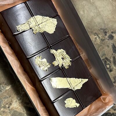 Дубайский в темном шоколадев Allowberry по цене 2900 ₽