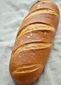 Батон нарезной в Шашлык & Пицца
