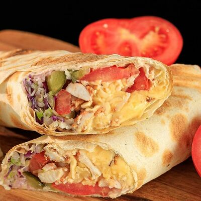 Сырная в Saray Kebab по цене 520 ₽