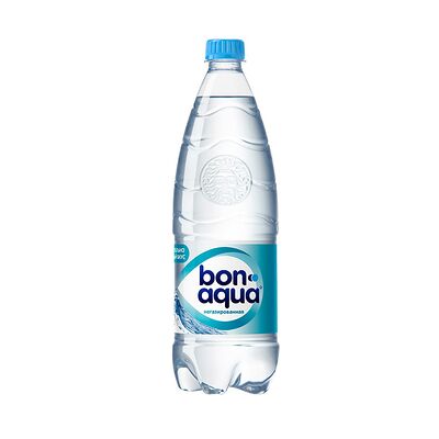 BonAqua без газа в ЭКО КУЛИНАРИЯ по цене 80 ₽