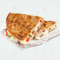 Cheese & Cheers Сыр с овощами в Pizza HeartPizza Hut