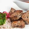 Говяжья мякоть в Мясо по цене 1500