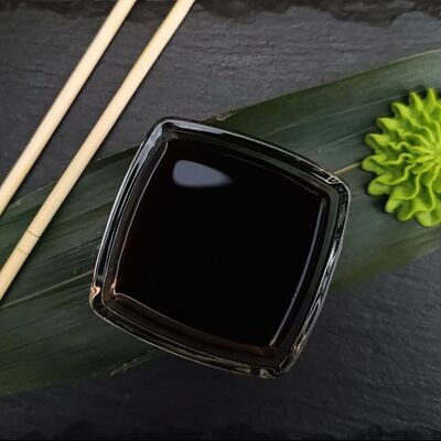 Соус унаги в Caviar Rolls по цене 60 ₽