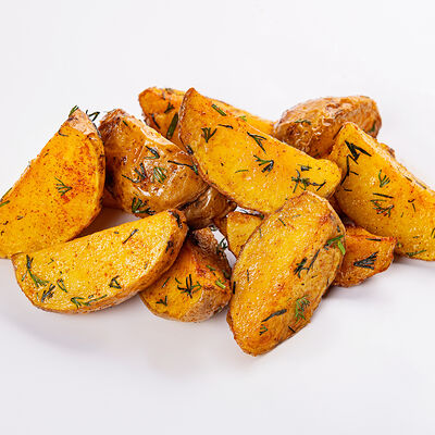 Картофельные дольки в Unit по цене 200 ₽