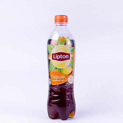 Lipton персик в Шаурмаркет по цене 135 ₽