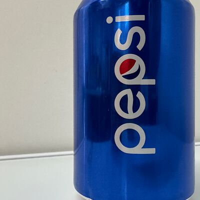 Pepsiв Пончешка по цене 160 ₽