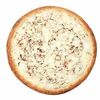 Грибная пицца с ветчиной в Testo Pizza по цене 850