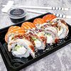 Филадельфия голд в Sushi Storm по цене 790