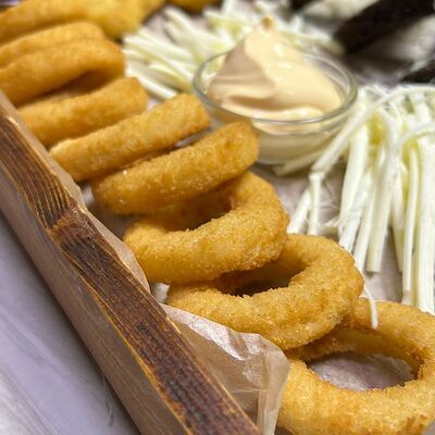 Пивной сет Микс в Чили Gurman Сlub по цене 1900 ₽