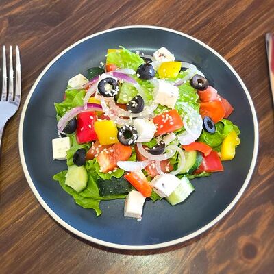 Греческий в Симпл по цене 299 ₽