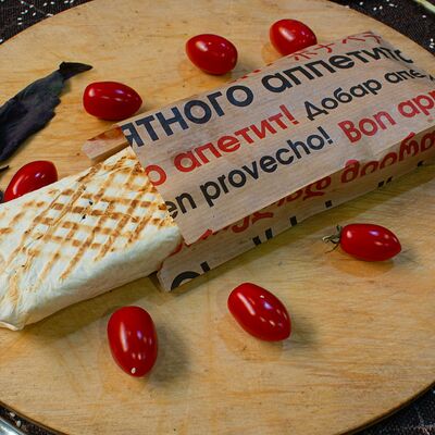 Шаурма Ташкент в Ташкент по цене 405 ₽