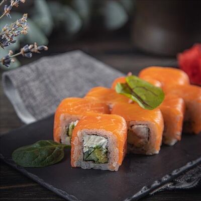 Филадельфия в Amato по цене 890 ₽