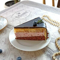 Торт Шопен (порция) в Моне