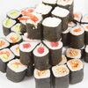 Сет Классический в Sushi Maki по цене 1099