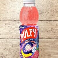 Pulpy Пломбир, клубника, банан в Pitaloveash