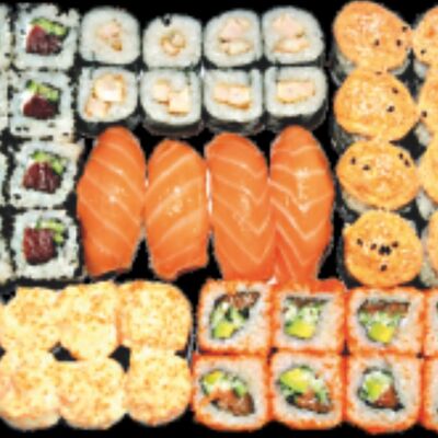 Сет Хаус в Сакура по цене 3550 ₽