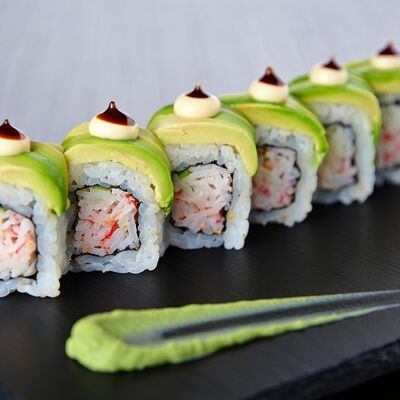 Агварико в Денди Пицца по цене 865 ₽