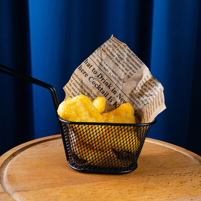 Куриные наггетсы в Pafos по цене 220 ₽