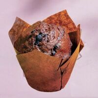Шоколадный маффинв Пшеница