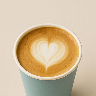 Капучинов Платформа по цене 220 ₽