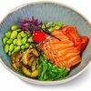 Поке с лососем в Дом суши по цене 590