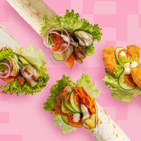 Логотип ВЛАВАШЕ