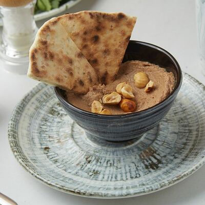 Паштет из печени цыпленка в Блеск по цене 220